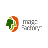 Media Image Factory Logo