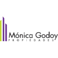 Monica Godoy propiedades Logo