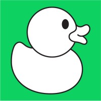 Quack - Make Real Friends Logo
