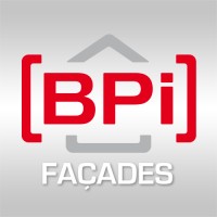 BPI Façades Logo