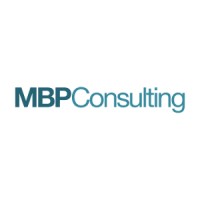 MBP Consulting Ltd Logo