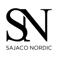Sajaco Nordic Logo