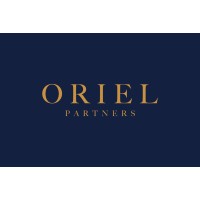 Oriel Partners Limited Logo