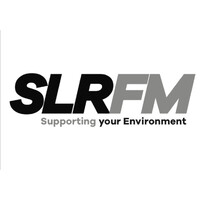SLR Facilities Management Logo