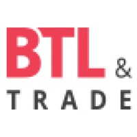 BTL & Trade Logo