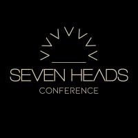 Seven Heads Conference Logo