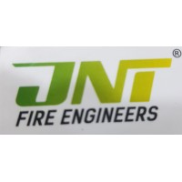 JNT FIRE ENGINEERS PVT LTD Logo
