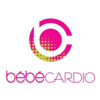 Bébé Cardio Logo