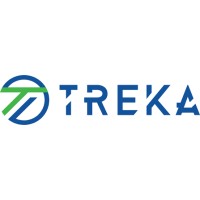 Treka UAB Logo