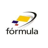 Fórmula Desenvolvimento e Tecnologia Logo
