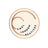 Camel London Creatives Ltd Logo