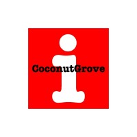 iCoconutGrove Logo