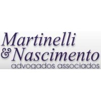 Martinelli & Nascimento Advogados Associados Logo