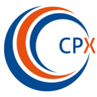CPX Group Logo