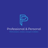 Professional & Personal Logo
