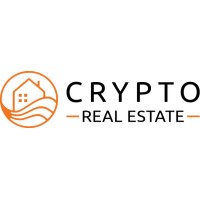 Crypto Real Estate Logo