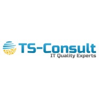 TS-Consult-IT Logo