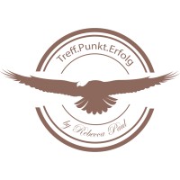 Treffpunkt-Erfolg GmbH by Rebecca Paul Logo