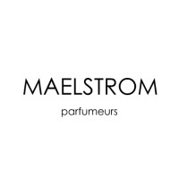 MAELSTROM Logo