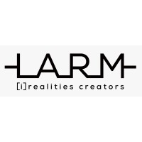 LarM - Publicidade,SA Logo