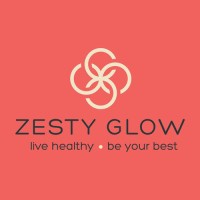 Zesty Glow Logo