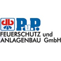 P.u.P. Feuerschutz und Anlagenbau GmbH Logo