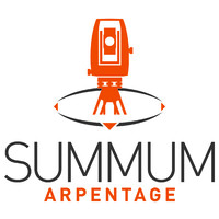 SUMMUM ARPENTAGE Logo