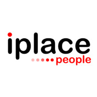 I Place People Logo