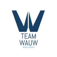 Team WAUW Logo