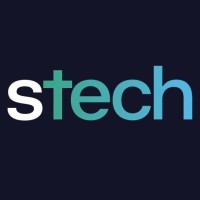 STech Technology Logo