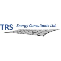 TRS Energy Consultants Ltd. Logo