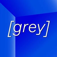The Grey Space in the Middle Logo