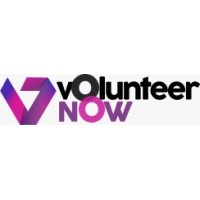 VolunteerNow Logo