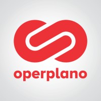Operplano Facility Management Logo