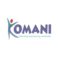Komani Logo