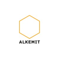 Alkemit AB Logo