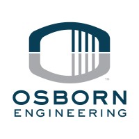 Osborn Engineering Logo