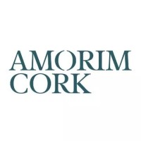 Amorim Cork South Africa Logo