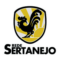 Rede Sertanejo Logo