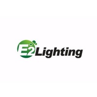 E2 Lighting International Inc. Logo