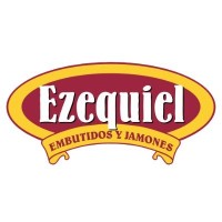 Embutidos Ezequiel Logo