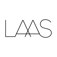 LAAS Logo