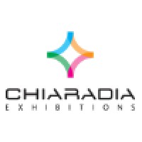Chiaradia Exhibitions Logo