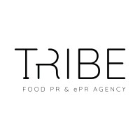 TRIBE AGENCY Sprl Logo