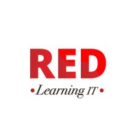 Red Learning IT Logo
