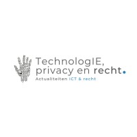 TechnologIE, privacy en recht Logo