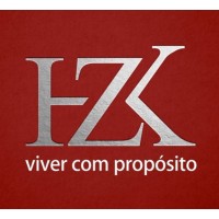 HZK com Propósito Logo