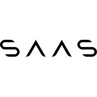 SAAS Technologies Logo