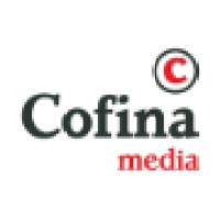 Cofina Media Logo