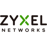 Zyxel Czech Logo
